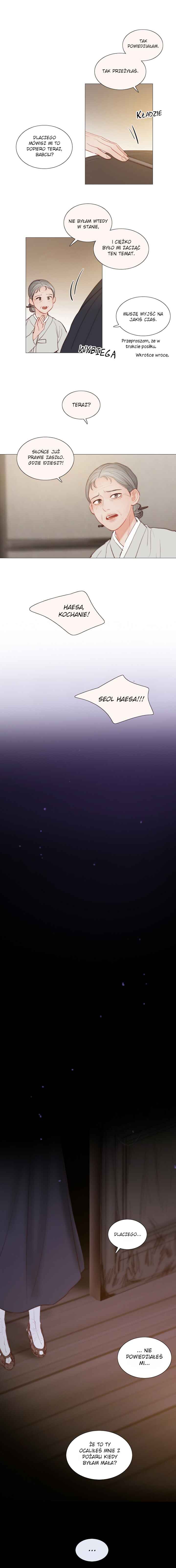 Black Winter Chapter 32 - Page 7