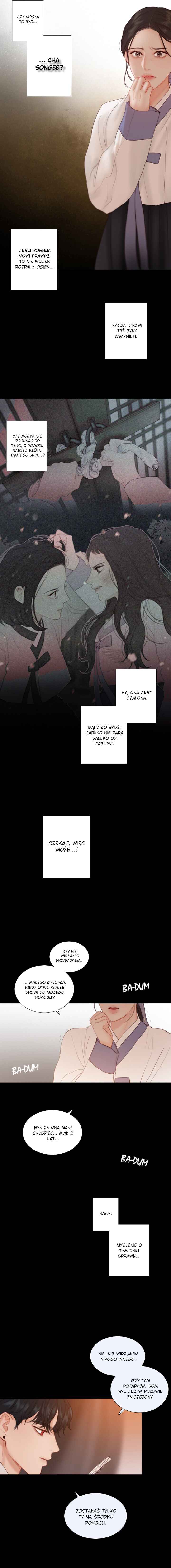 Black Winter Chapter 32 - Page 9