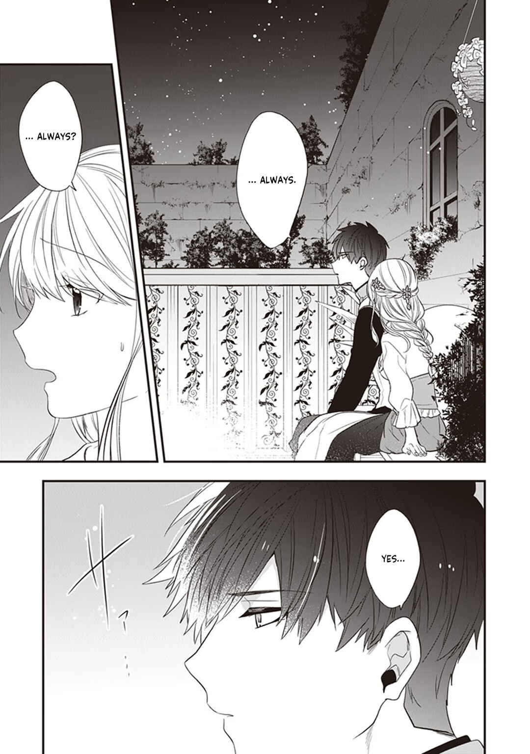 Akuyaku Reijou no Tsuihougo! Chapter 24 - Page 28