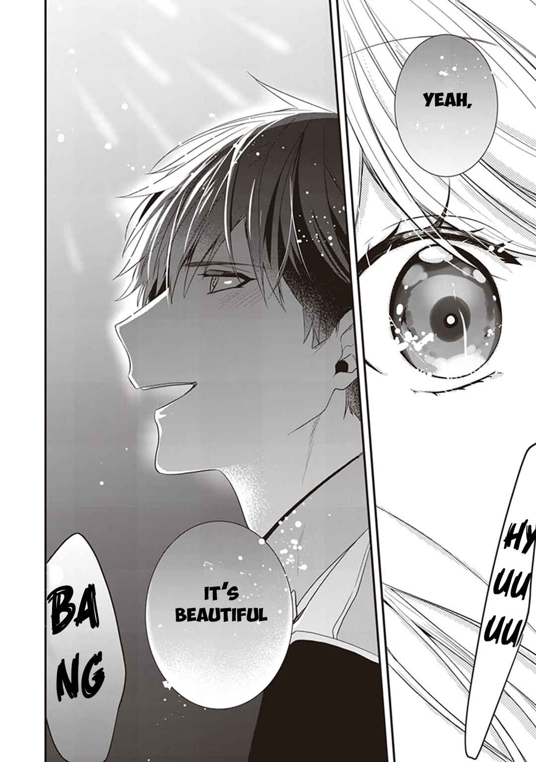 Akuyaku Reijou no Tsuihougo! Chapter 24 - Page 33