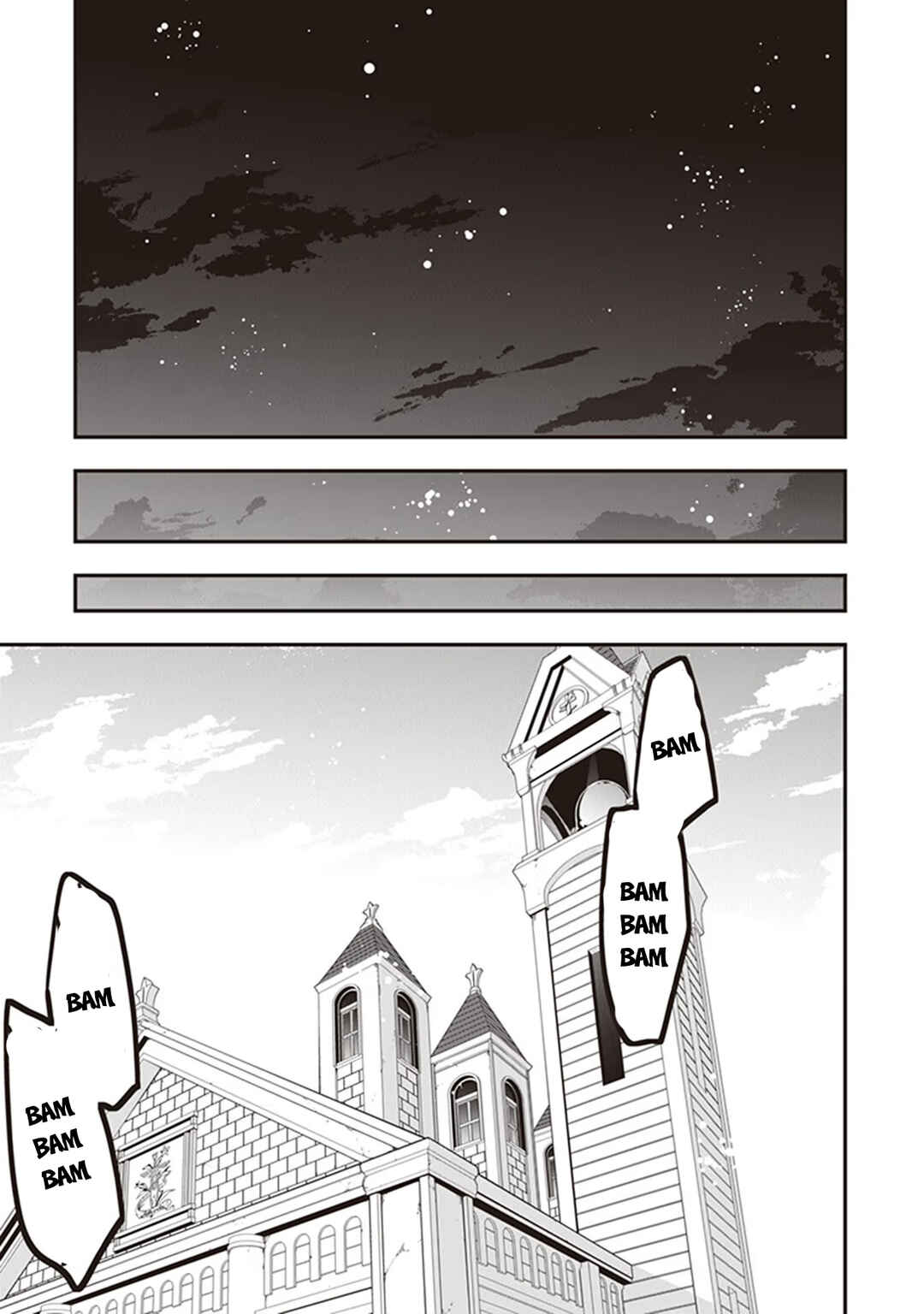 Akuyaku Reijou no Tsuihougo! Chapter 24 - Page 36