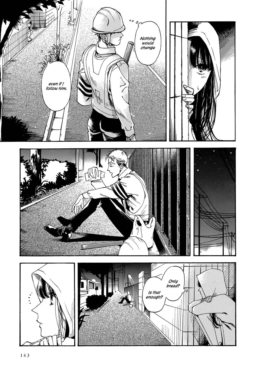 Sensei, Kongetsu Dou Desu ka Chapter 19 - Page 10