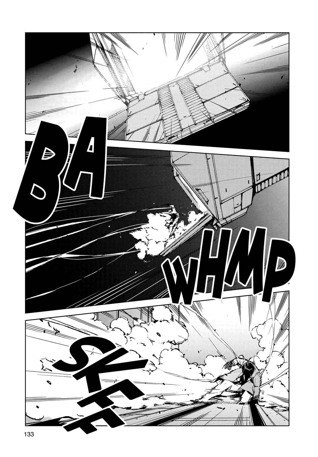 Ultraman Chapter 3 - Page 11