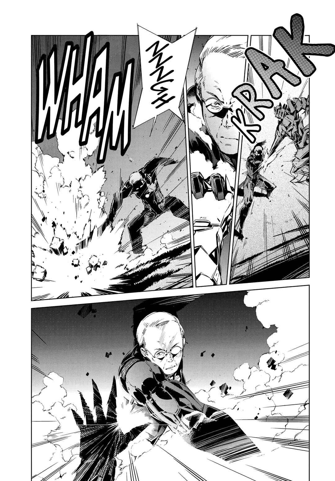 Ultraman Chapter 3 - Page 14