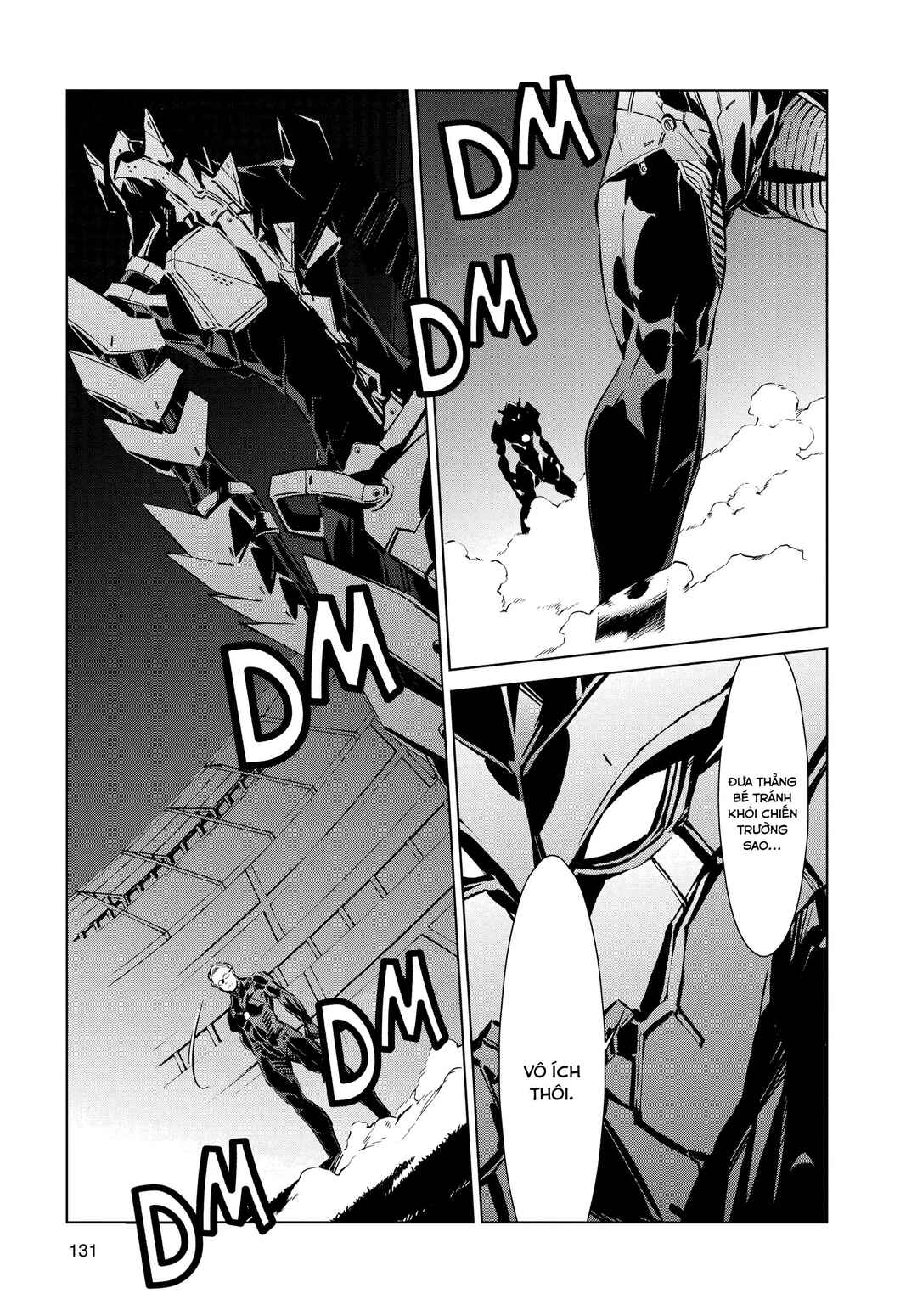 Ultraman Chapter 3 - Page 9