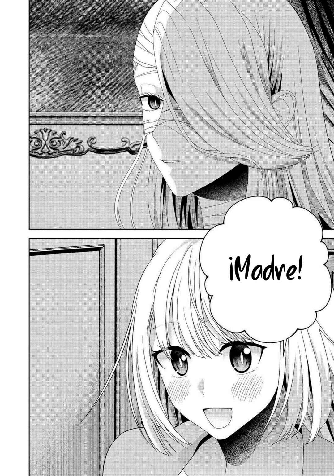 Sword, Tiara and High Heels Chapter 23 - Page 28