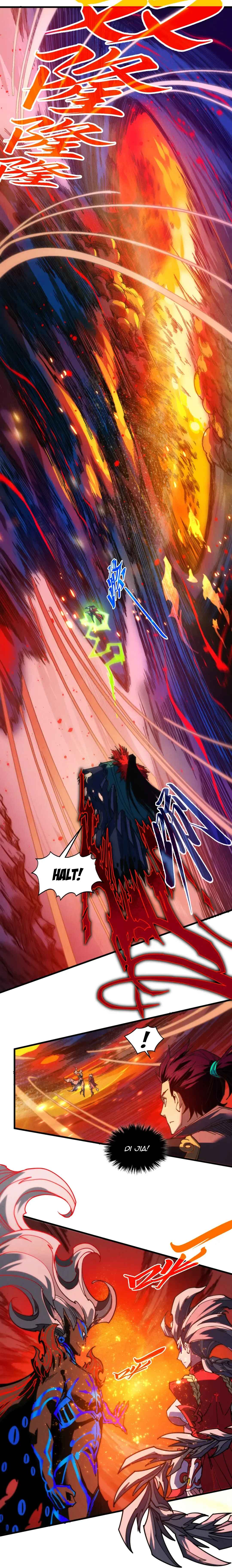 Zhè Yí Shì Wǒ Yào Dāng Zhì Zūn Chapter 505 - Page 14