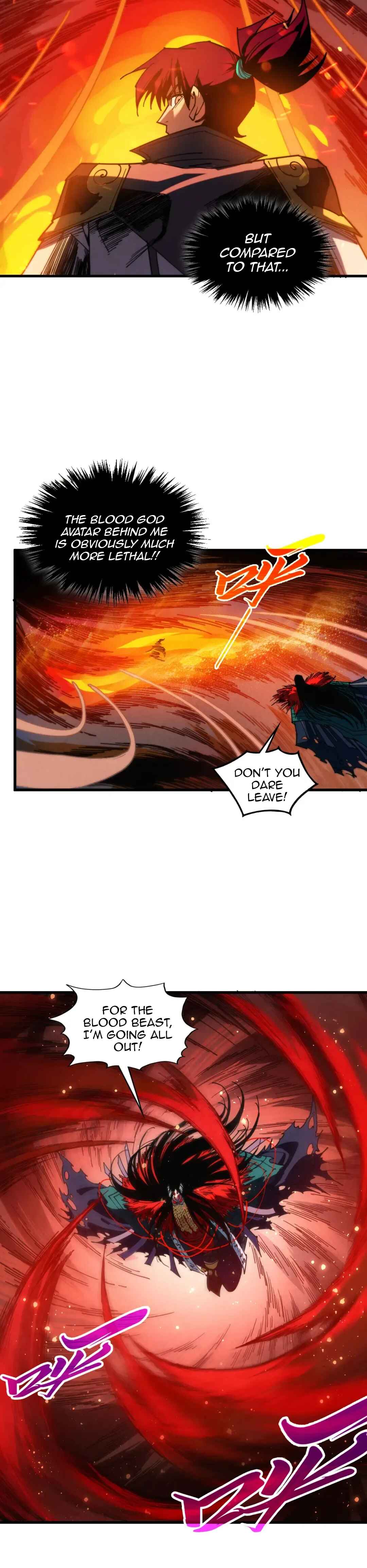 Zhè Yí Shì Wǒ Yào Dāng Zhì Zūn Chapter 505 - Page 16