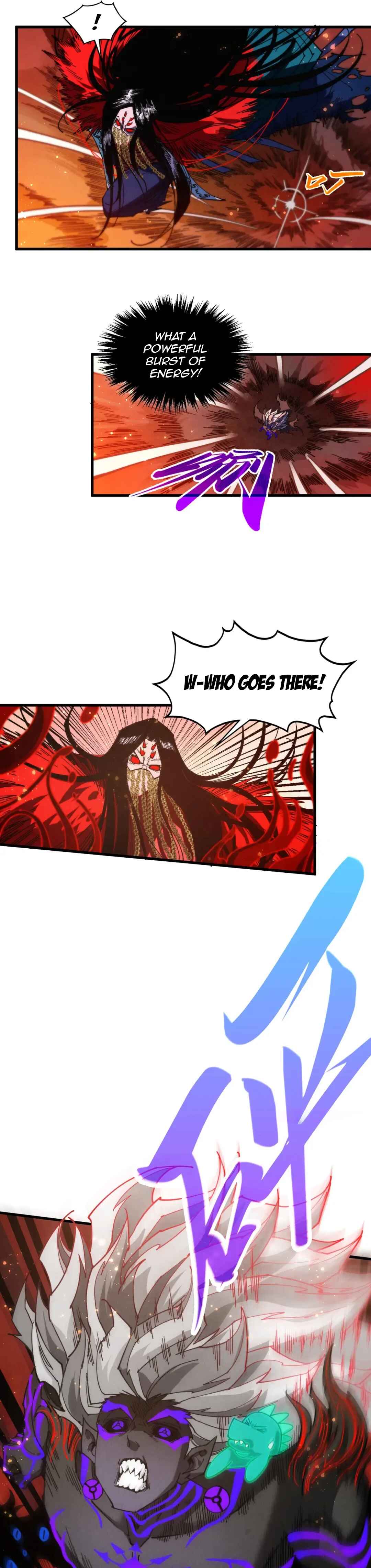 Zhè Yí Shì Wǒ Yào Dāng Zhì Zūn Chapter 505 - Page 17
