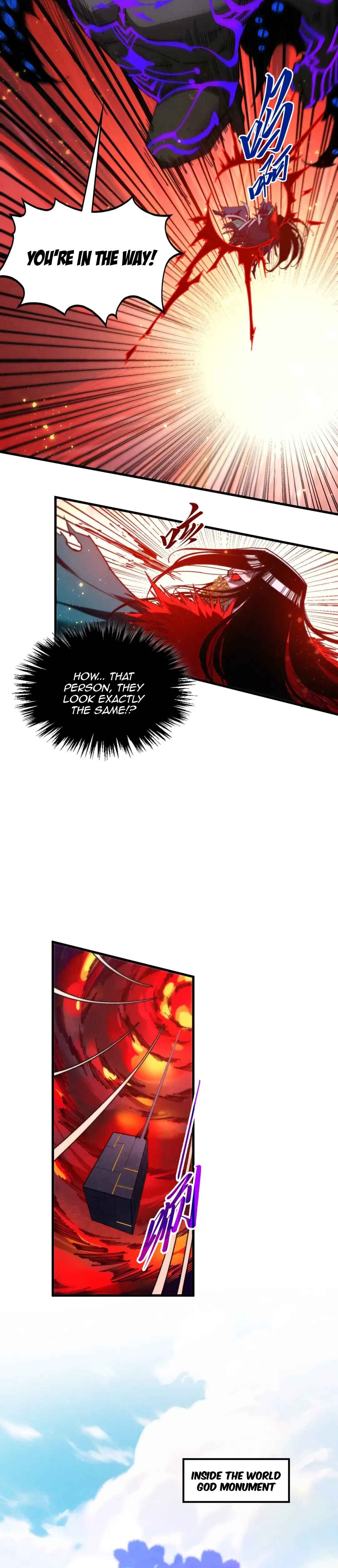 Zhè Yí Shì Wǒ Yào Dāng Zhì Zūn Chapter 505 - Page 18
