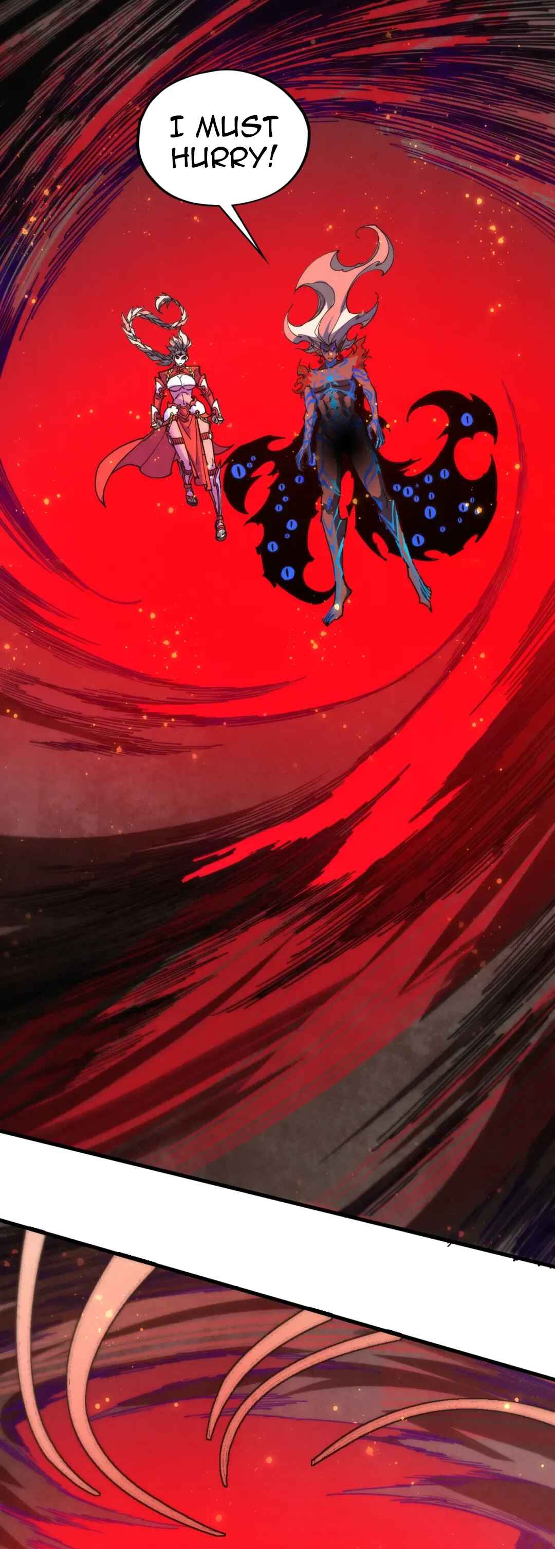 Zhè Yí Shì Wǒ Yào Dāng Zhì Zūn Chapter 505 - Page 23
