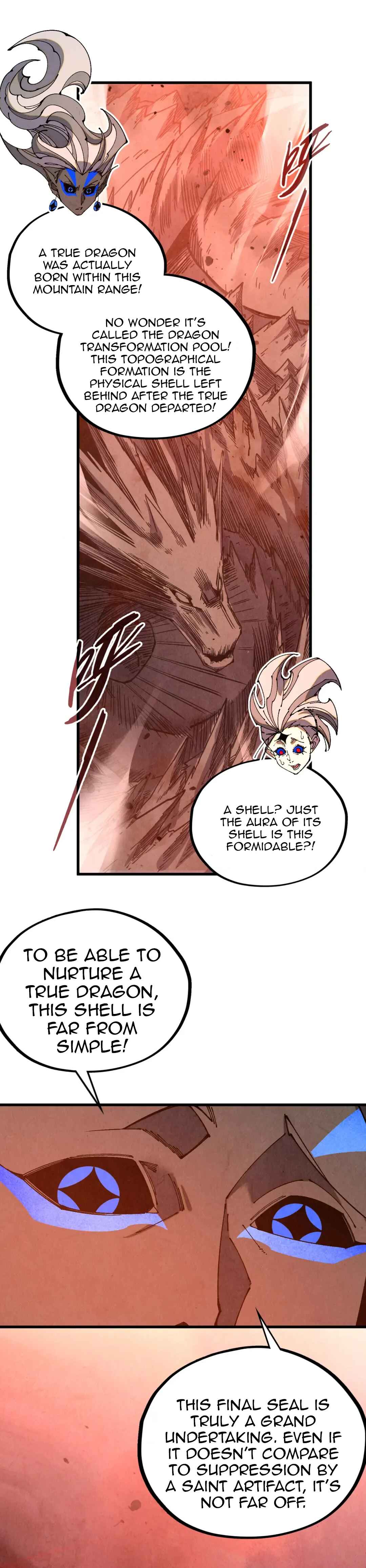 Zhè Yí Shì Wǒ Yào Dāng Zhì Zūn Chapter 505 - Page 25