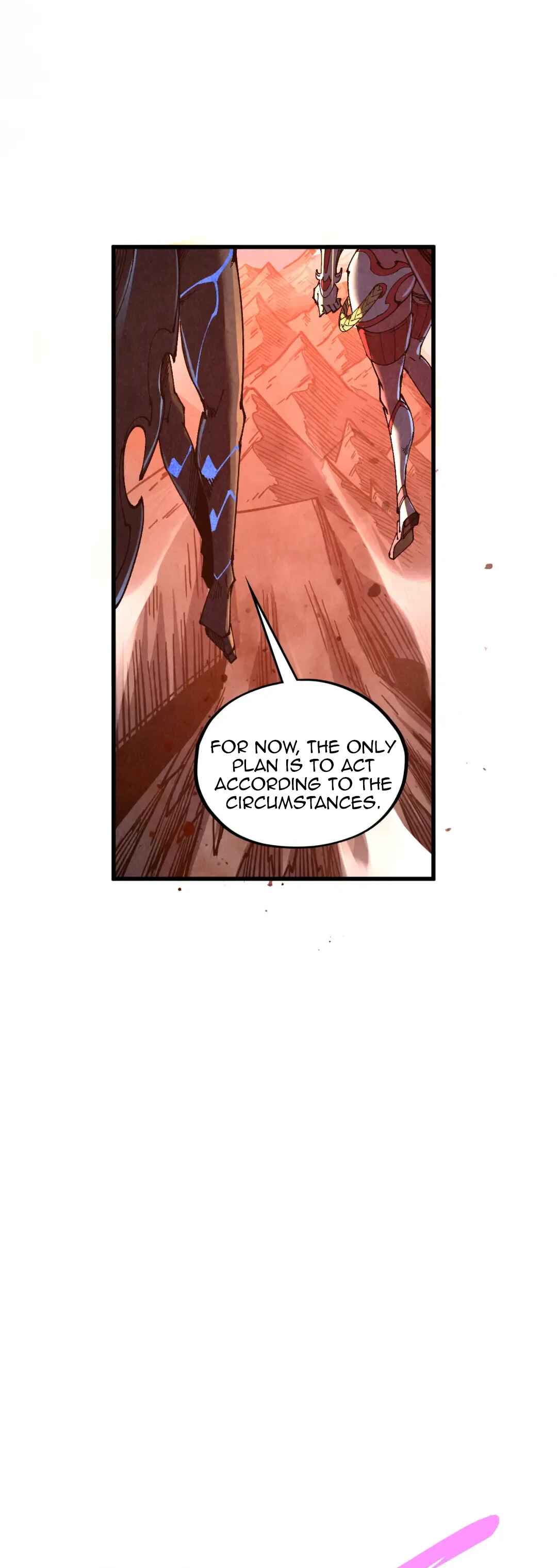 Zhè Yí Shì Wǒ Yào Dāng Zhì Zūn Chapter 505 - Page 27