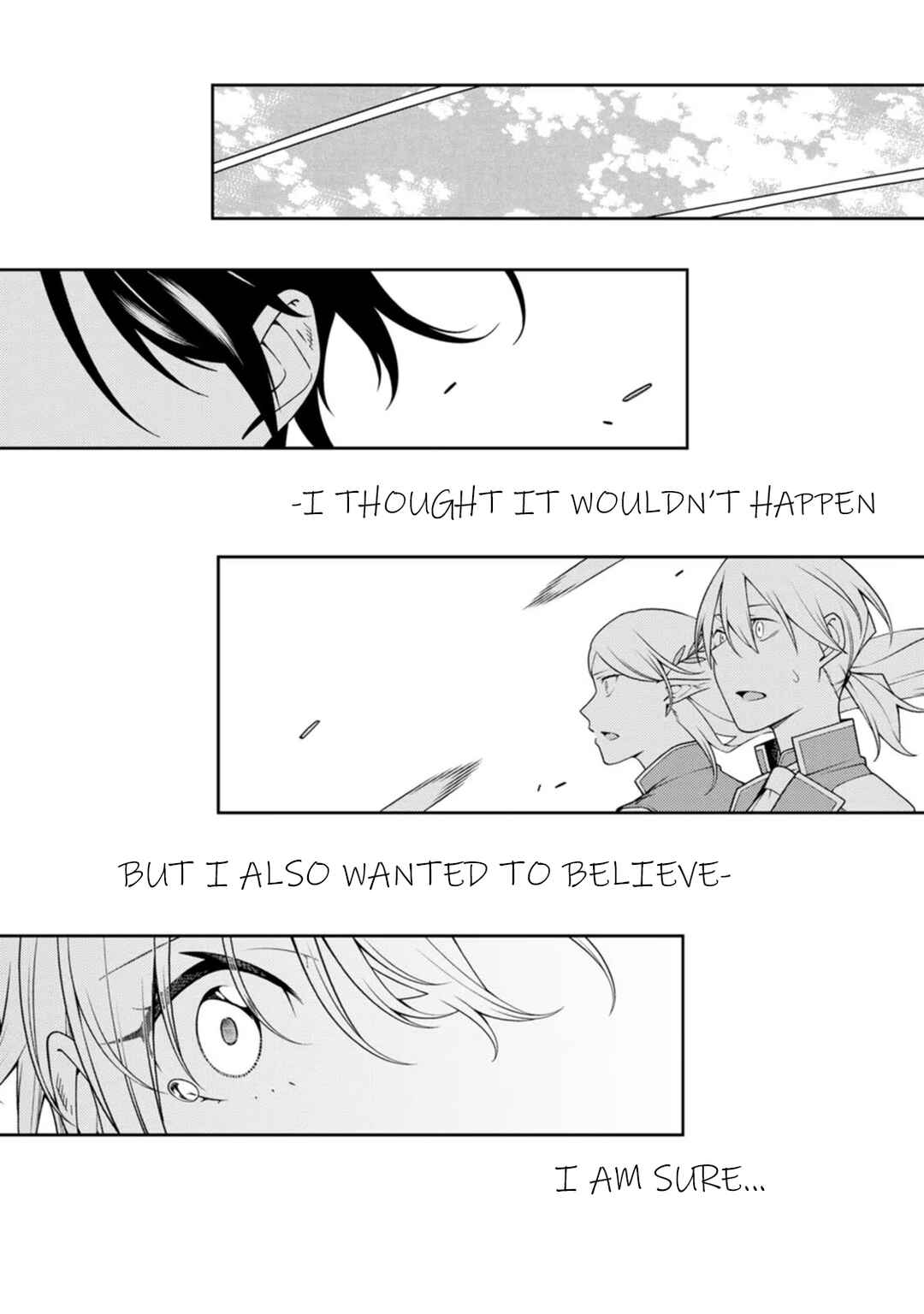 Saikyou Onmyouji no Isekai Tenseiki ~Geboku no Youkaidomo ni Kurabete Monster ga Yowai Sugirundaga~ Chapter 19 - Page 11