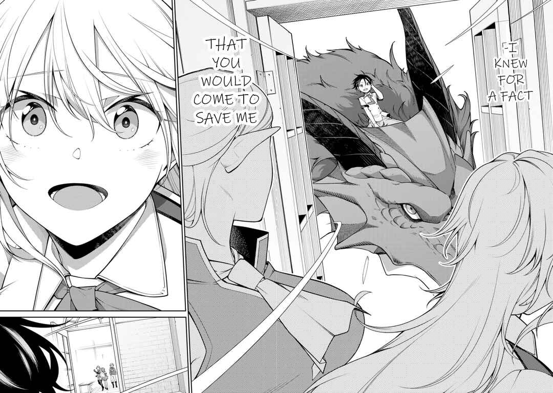Saikyou Onmyouji no Isekai Tenseiki ~Geboku no Youkaidomo ni Kurabete Monster ga Yowai Sugirundaga~ Chapter 19 - Page 12