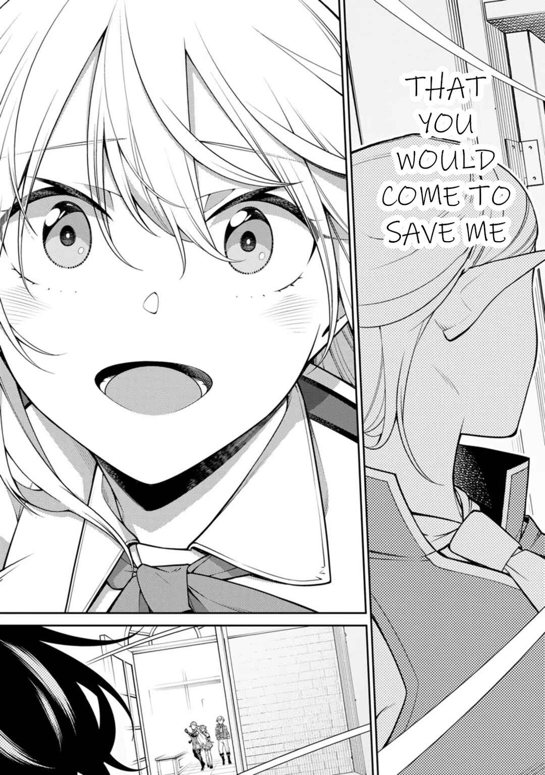 Saikyou Onmyouji no Isekai Tenseiki ~Geboku no Youkaidomo ni Kurabete Monster ga Yowai Sugirundaga~ Chapter 19 - Page 14