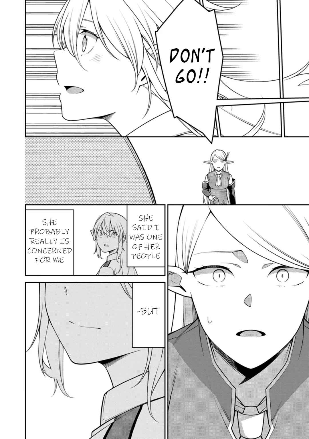Saikyou Onmyouji no Isekai Tenseiki ~Geboku no Youkaidomo ni Kurabete Monster ga Yowai Sugirundaga~ Chapter 19 - Page 17