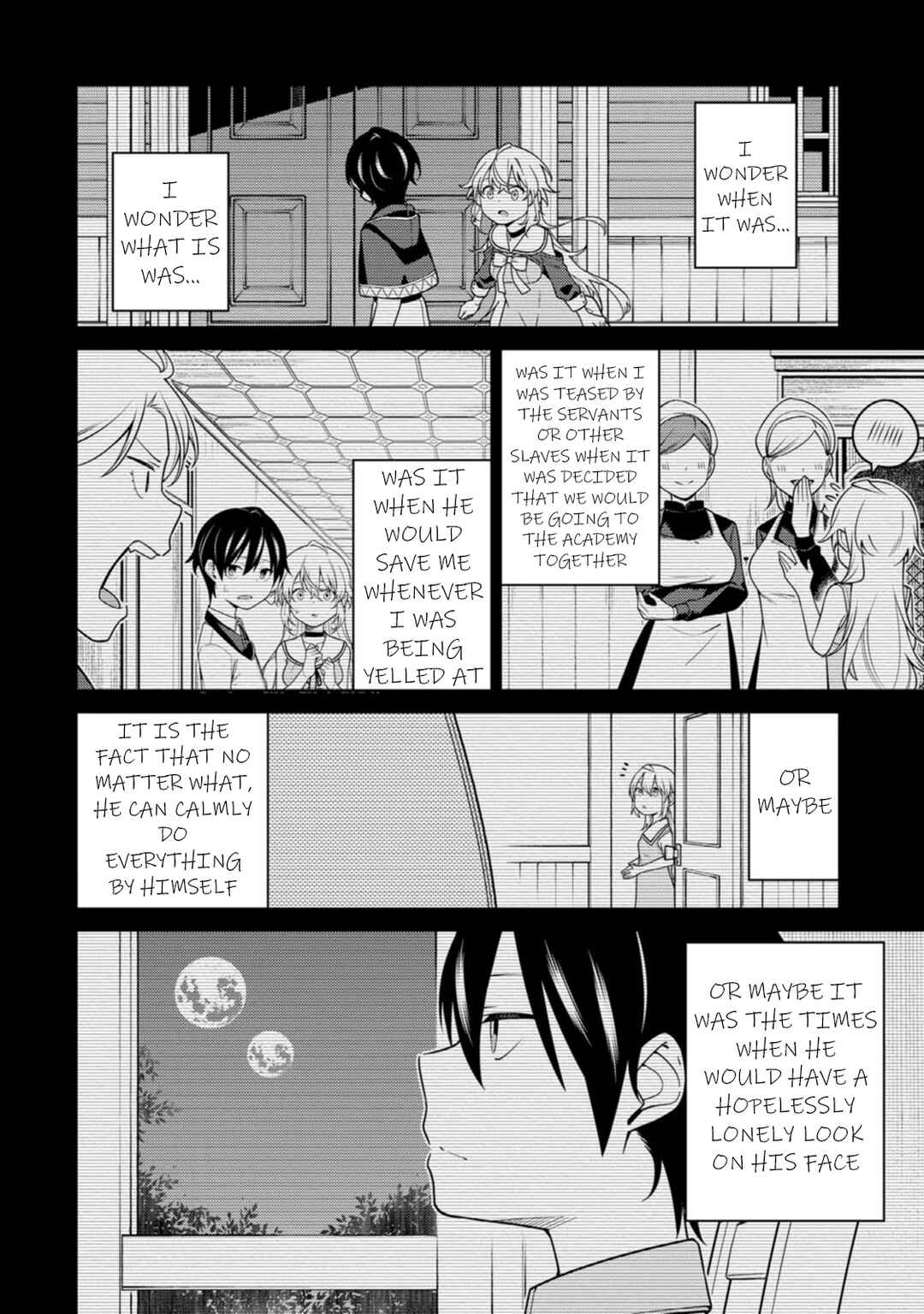 Saikyou Onmyouji no Isekai Tenseiki ~Geboku no Youkaidomo ni Kurabete Monster ga Yowai Sugirundaga~ Chapter 19 - Page 19