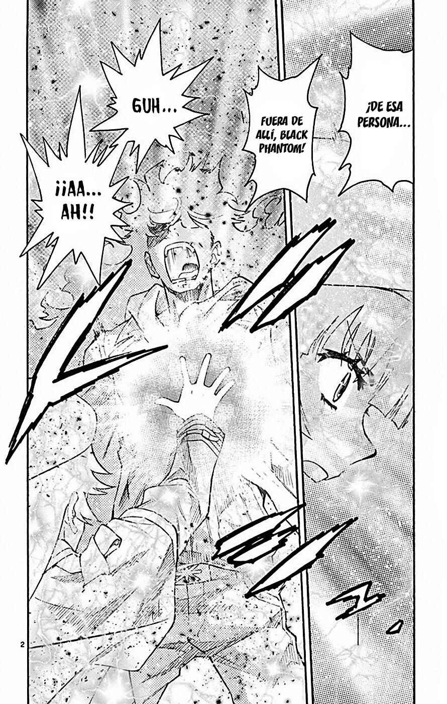 Zettai Karen Children Chapter 530 - Page 2