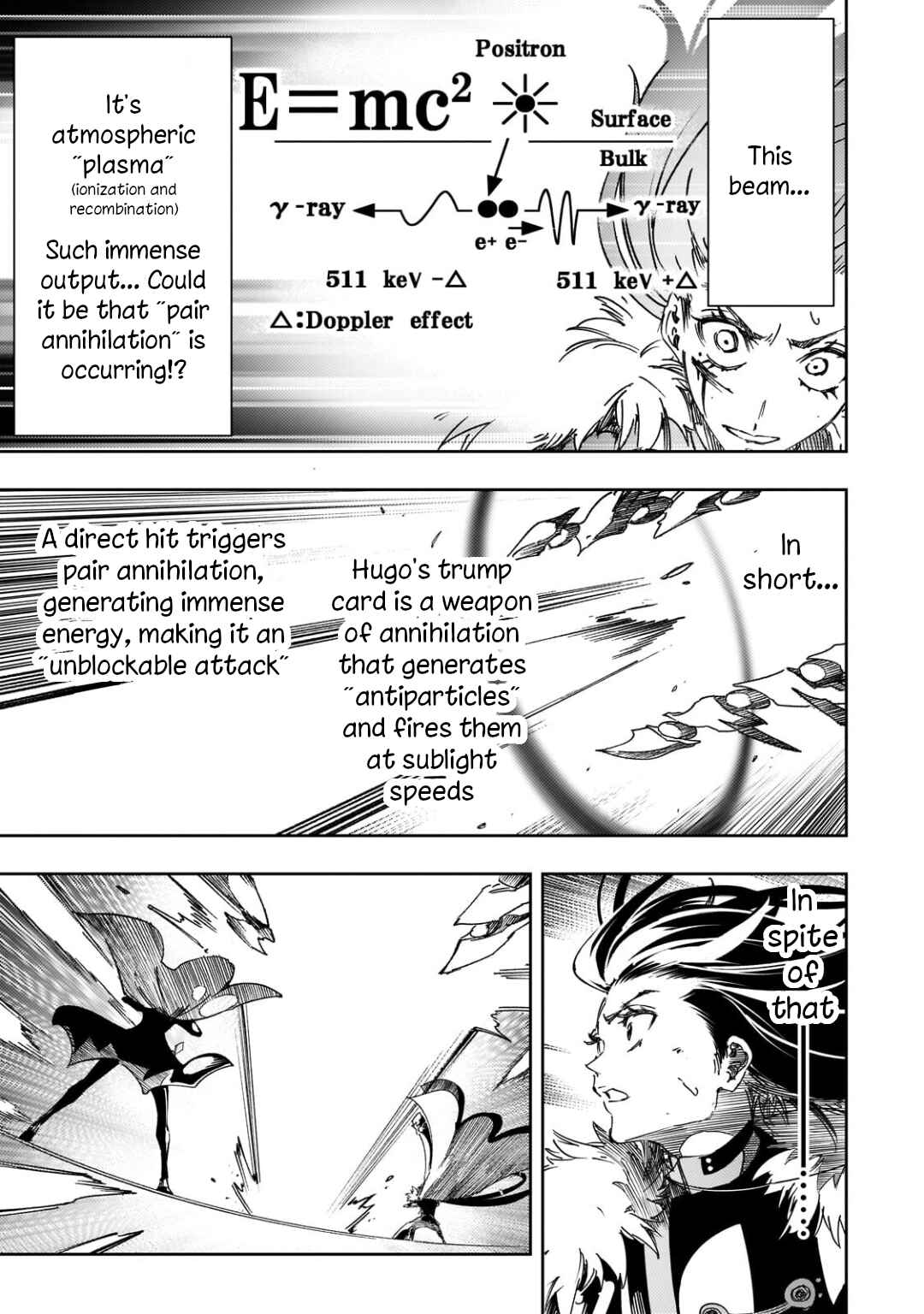 Saikyou no Shienshoku "Wajutsushi" de Aru Ore wa Sekai Saikyou Clan wo Shitagaeru Chapter 61 - Page 19