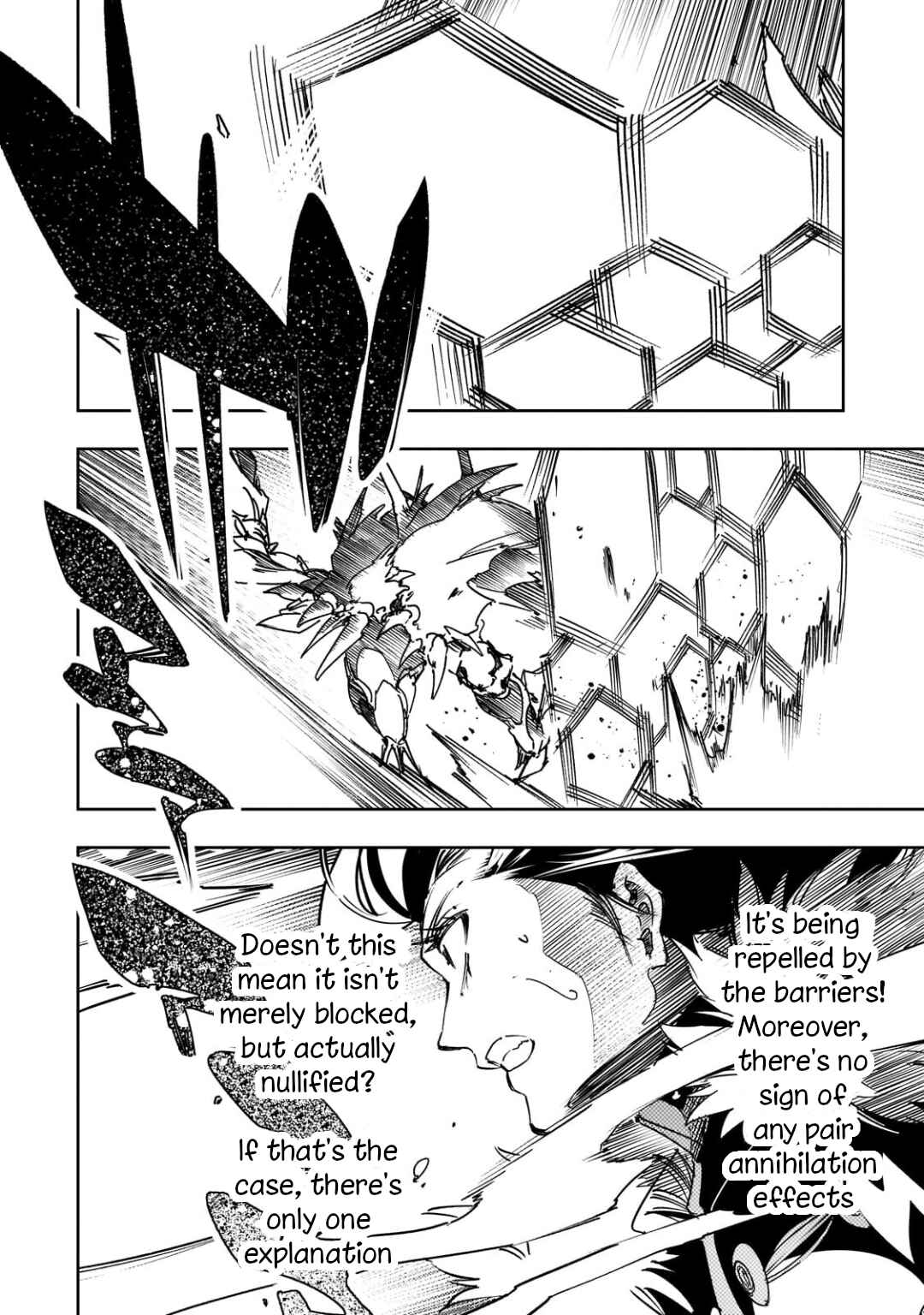 Saikyou no Shienshoku "Wajutsushi" de Aru Ore wa Sekai Saikyou Clan wo Shitagaeru Chapter 61 - Page 20