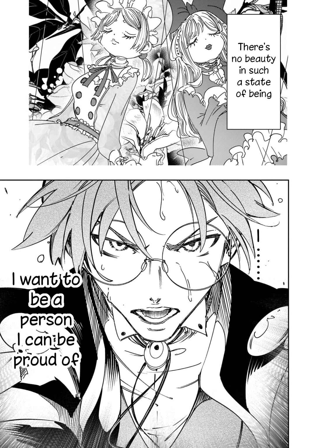 Saikyou no Shienshoku "Wajutsushi" de Aru Ore wa Sekai Saikyou Clan wo Shitagaeru Chapter 61 - Page 23