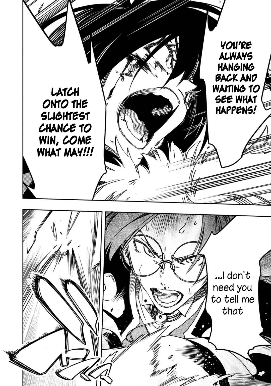 Saikyou no Shienshoku "Wajutsushi" de Aru Ore wa Sekai Saikyou Clan wo Shitagaeru Chapter 61 - Page 26