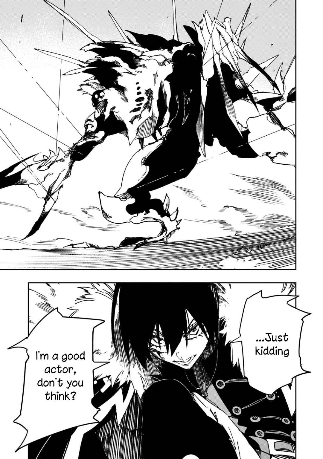 Saikyou no Shienshoku "Wajutsushi" de Aru Ore wa Sekai Saikyou Clan wo Shitagaeru Chapter 61 - Page 5