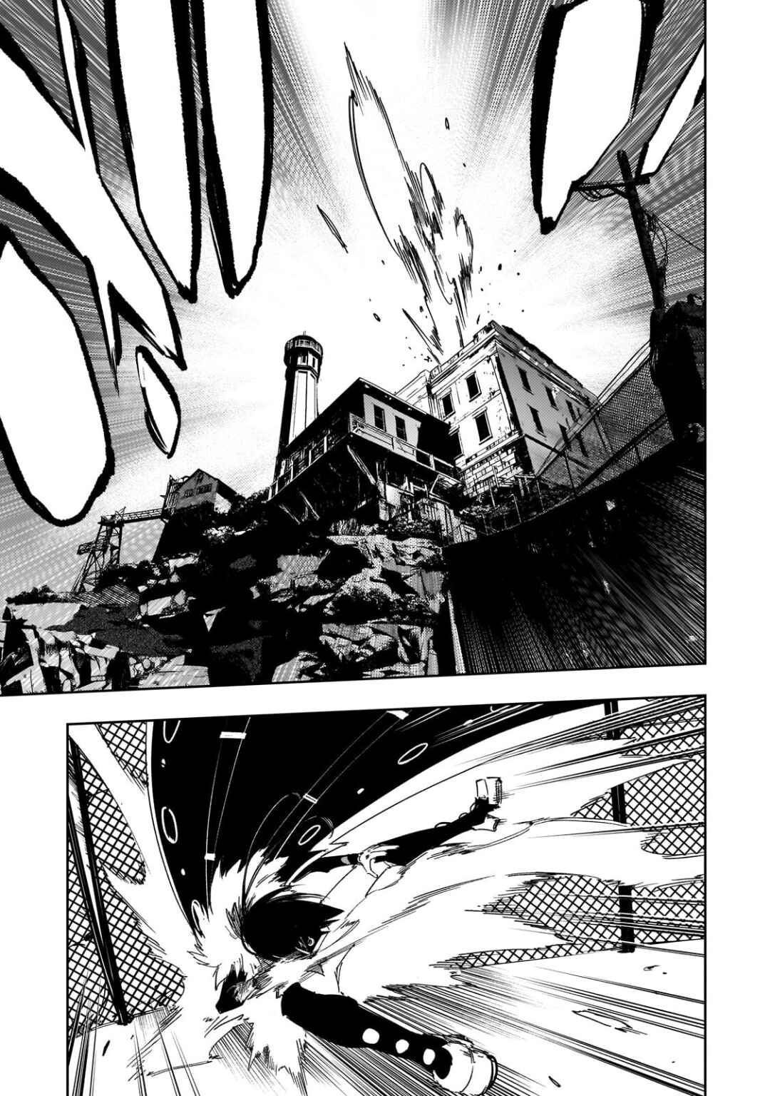 Saikyou no Shienshoku "Wajutsushi" de Aru Ore wa Sekai Saikyou Clan wo Shitagaeru Chapter 61 - Page 9