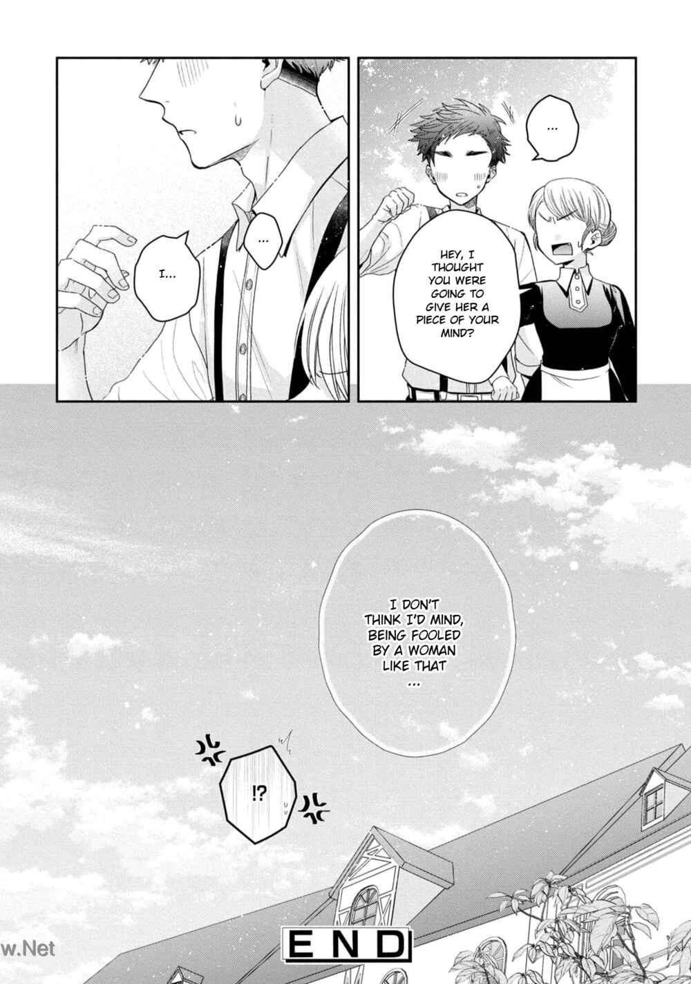 Akuyaku Reijou desu ga, Shiawase ni Natte Misemasu wa! - Anthology Comic Chapter 6 - Page 41