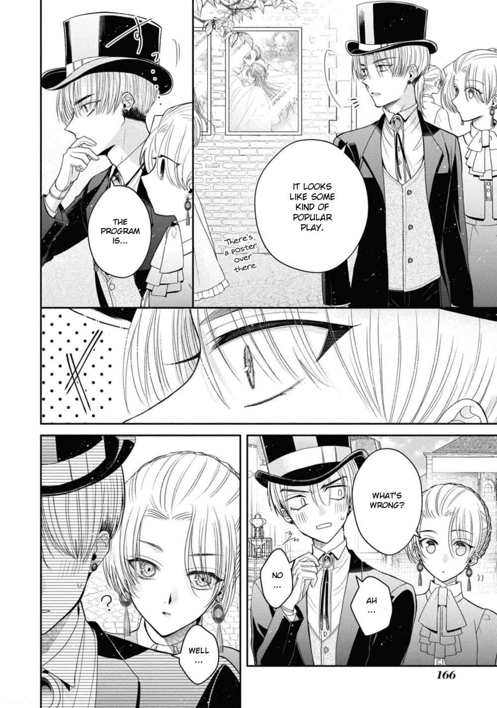 Akuyaku Reijou desu ga, Shiawase ni Natte Misemasu wa! - Anthology Comic Chapter 6 - Page 9