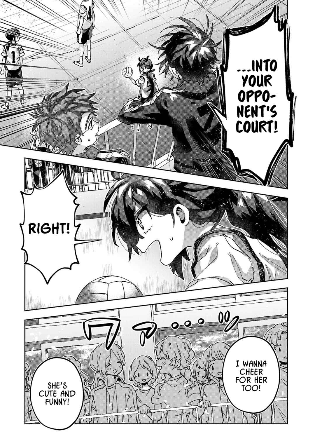 Hikagemono demo Yarinaoshite Ii desu ka? Chapter 15 - Page 13