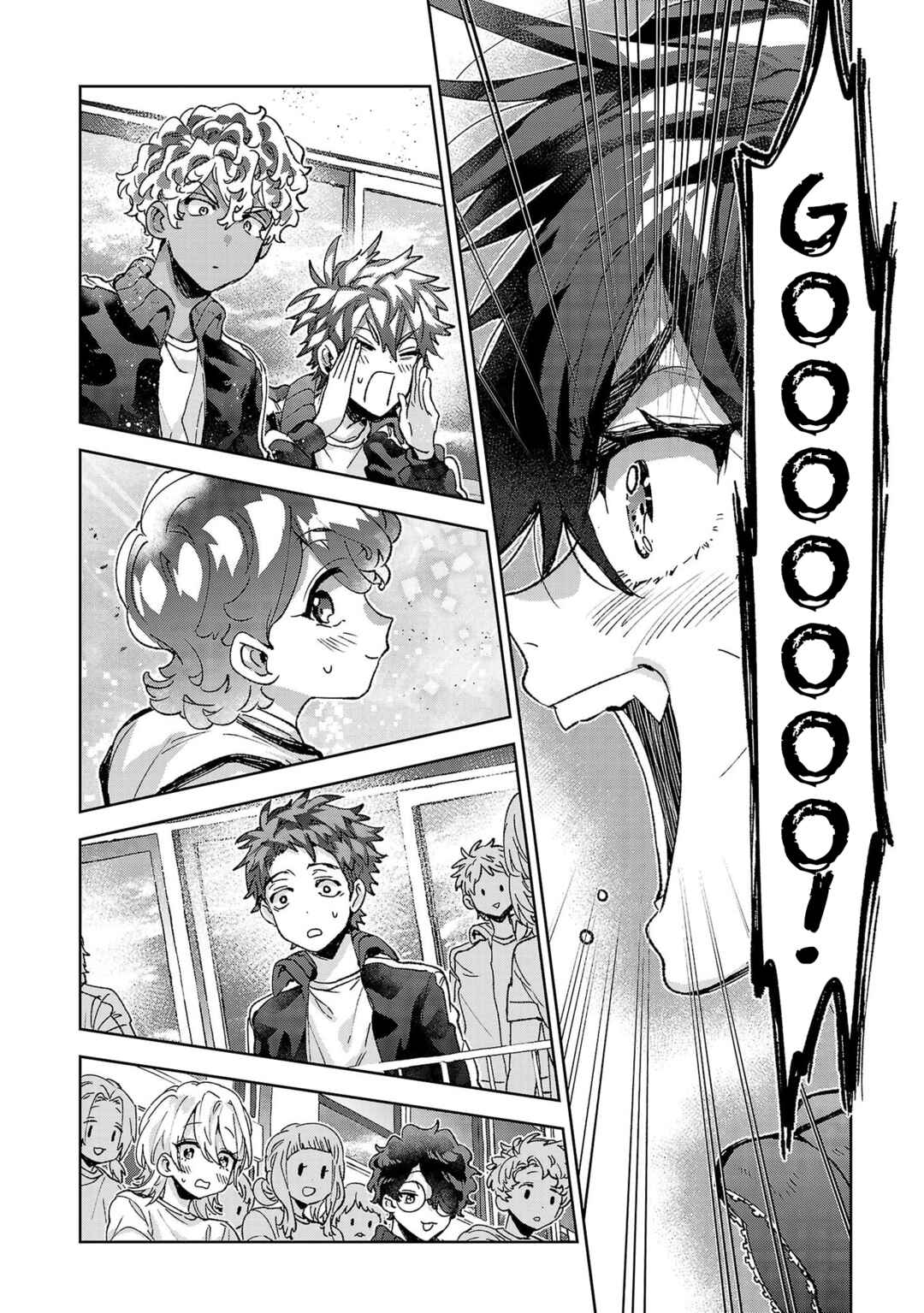 Hikagemono demo Yarinaoshite Ii desu ka? Chapter 15 - Page 14