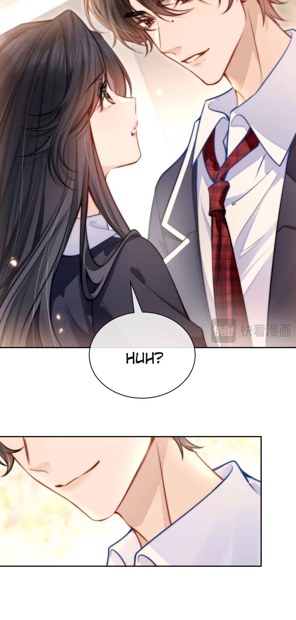 Can You Hear Me Chapter 5 - Page 34
