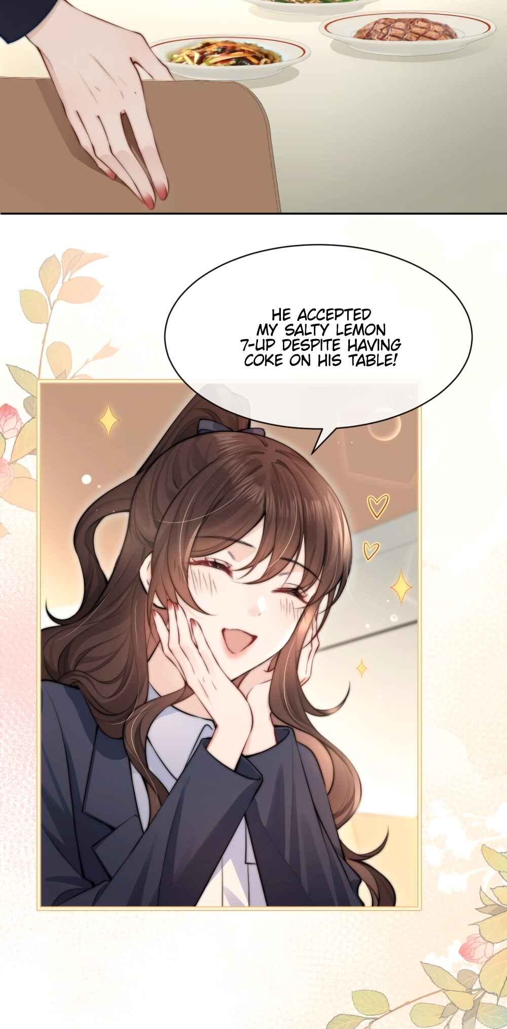 Can You Hear Me Chapter 5 - Page 4