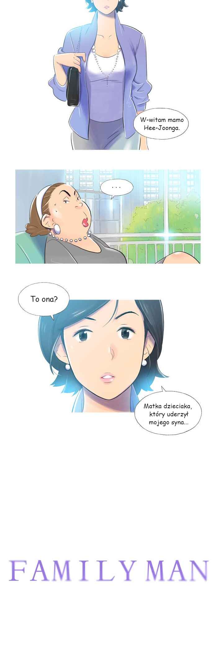Familyman Chapter 6 - Page 3