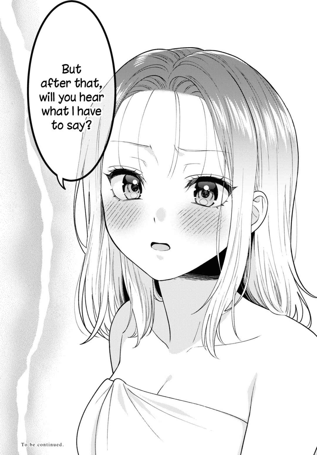 Android wa Keiken Ninzuu ni Hairimasu ka?? Chapter 21 - Page 18