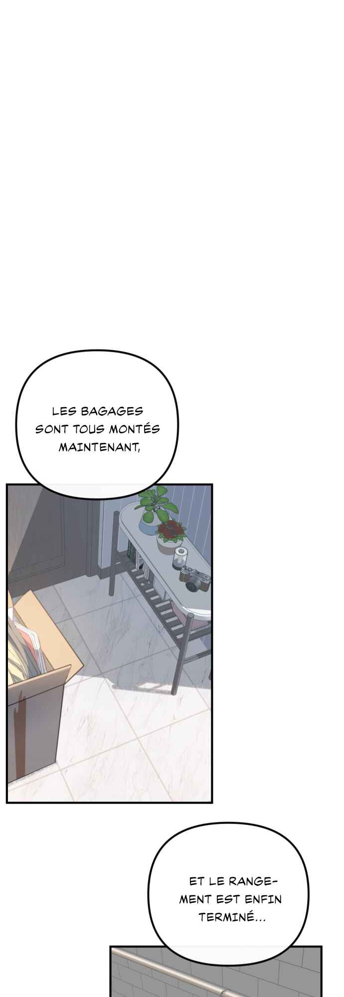 Mawang ui Channel Chapter 6 - Page 18