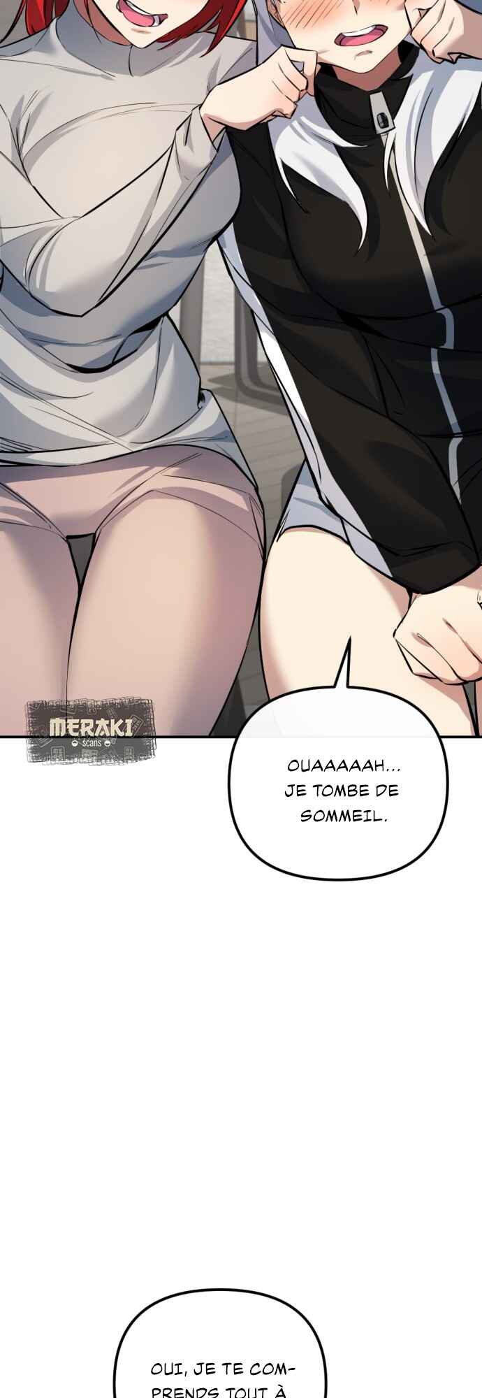 Mawang ui Channel Chapter 6 - Page 32
