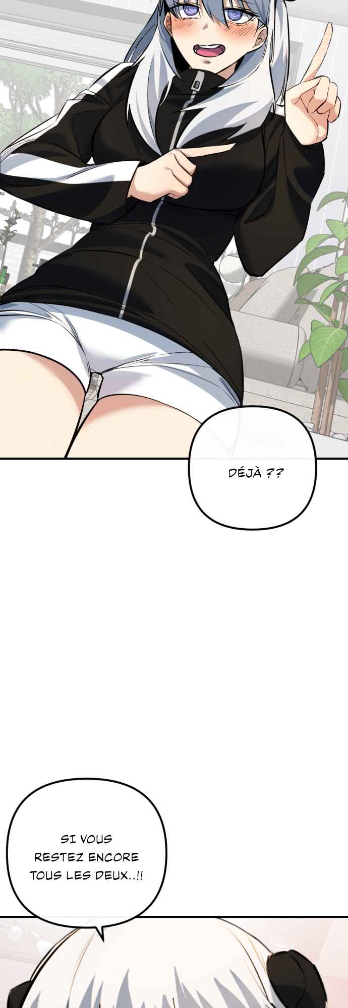 Mawang ui Channel Chapter 6 - Page 34