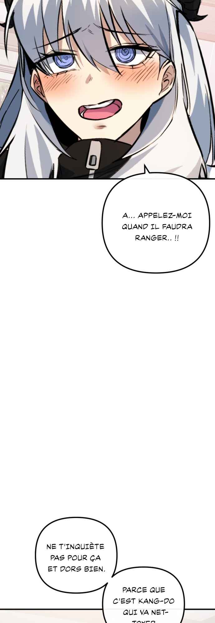 Mawang ui Channel Chapter 6 - Page 35