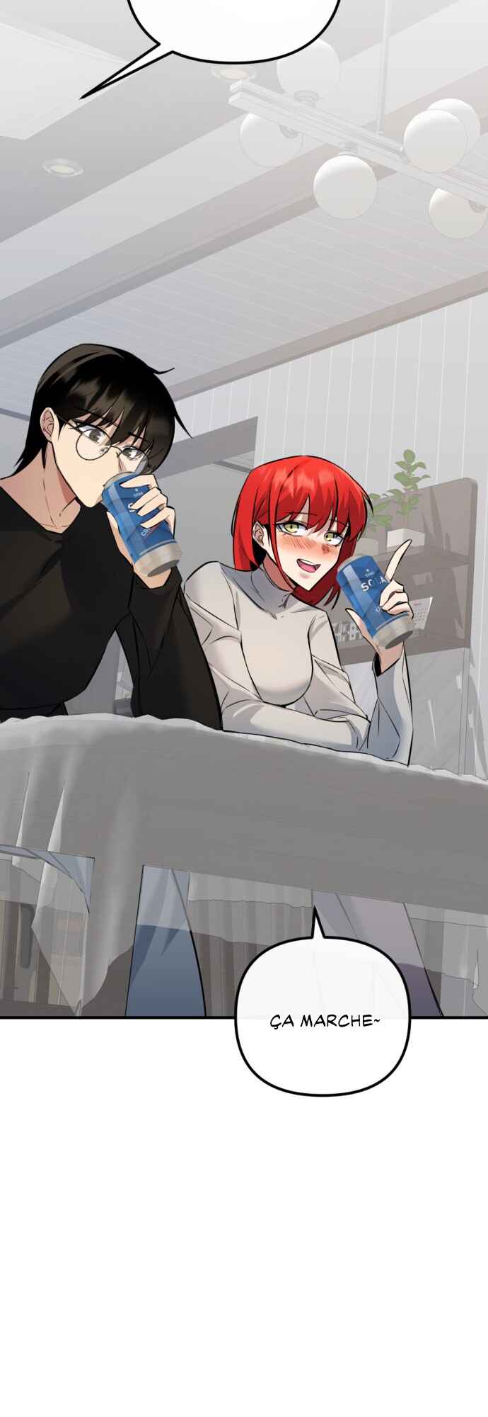 Mawang ui Channel Chapter 6 - Page 37