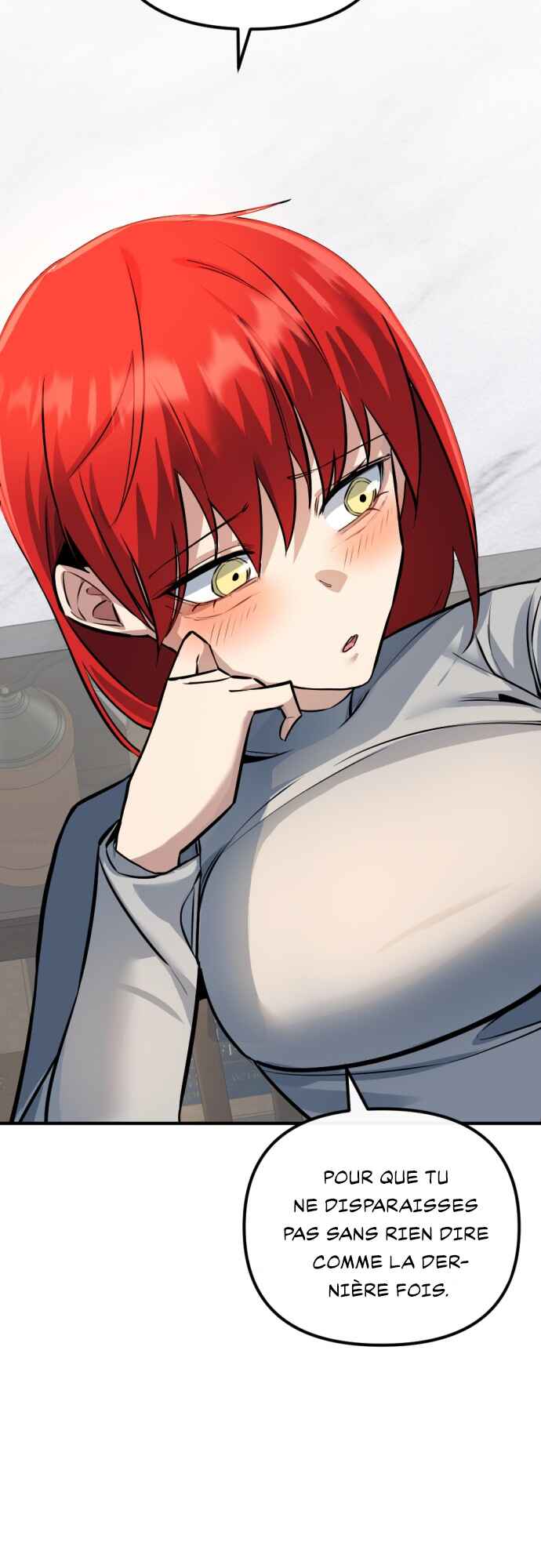 Mawang ui Channel Chapter 6 - Page 44