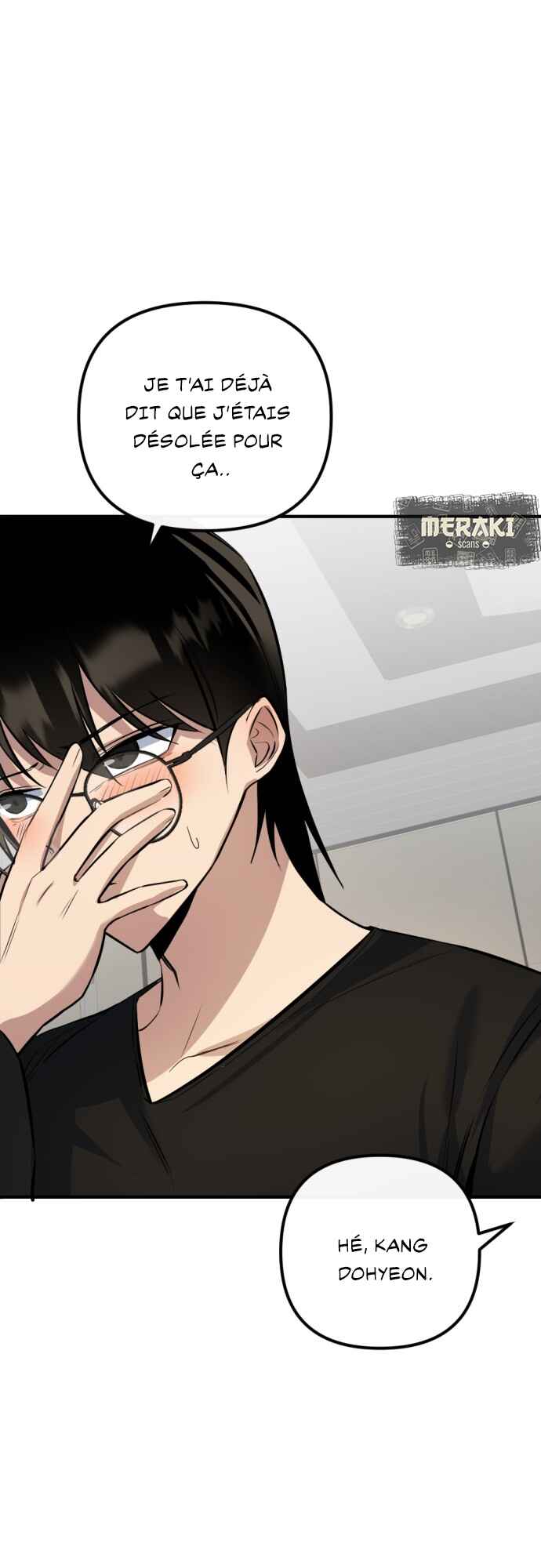 Mawang ui Channel Chapter 6 - Page 45