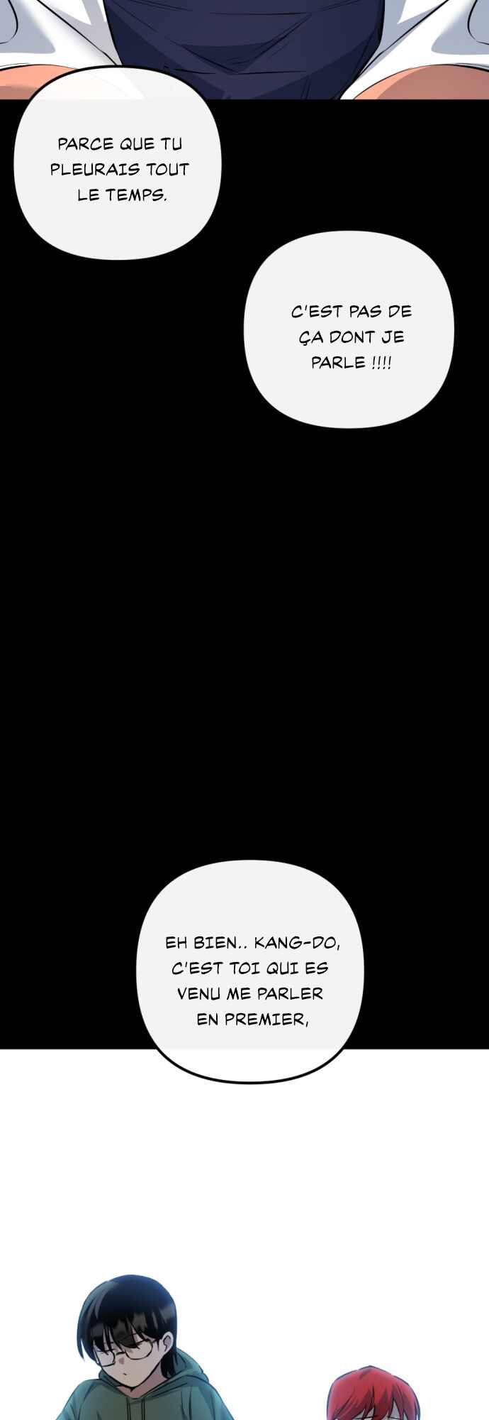 Mawang ui Channel Chapter 6 - Page 49