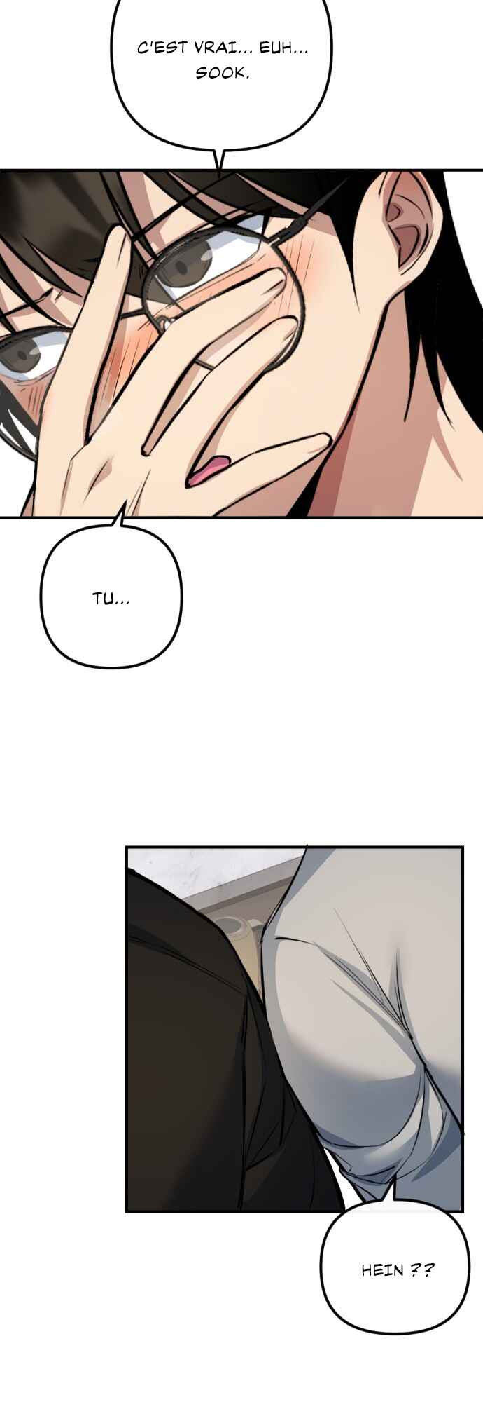 Mawang ui Channel Chapter 6 - Page 54