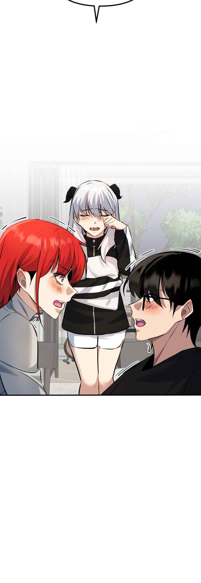 Mawang ui Channel Chapter 6 - Page 61