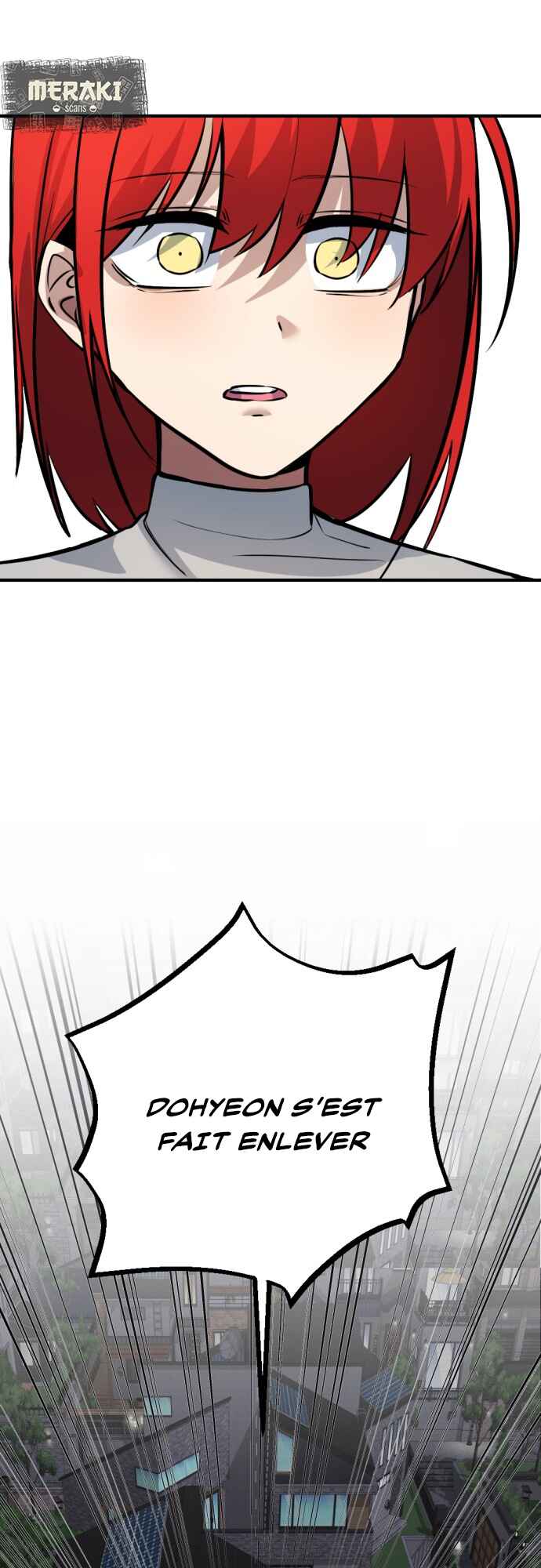Mawang ui Channel Chapter 6 - Page 87