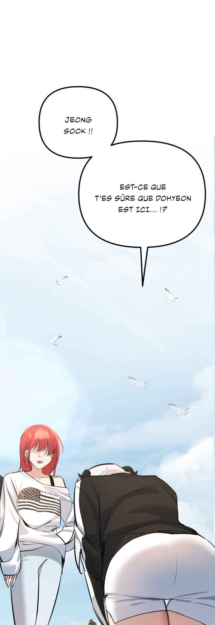 Mawang ui Channel Chapter 6 - Page 96