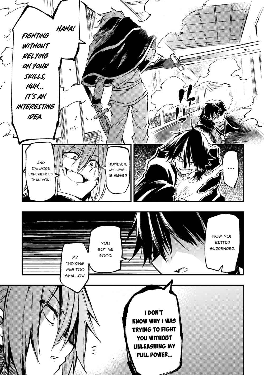 Hitoribocchi no Isekai Kouryaku Chapter 150 - Page 16